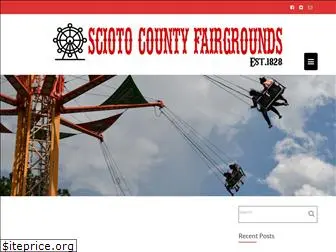 sciotocountyfair.org