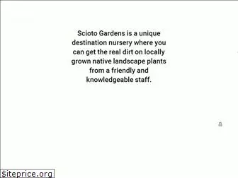 sciotogardens.com