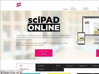 scipad.co.nz