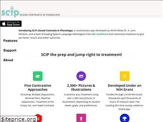 scipapp.com