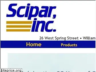 scipar.com