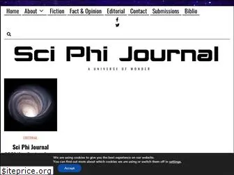 sciphijournal.org