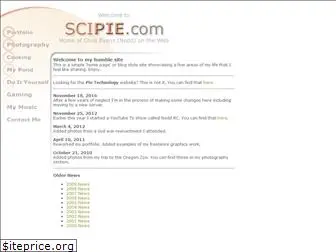 scipie.com