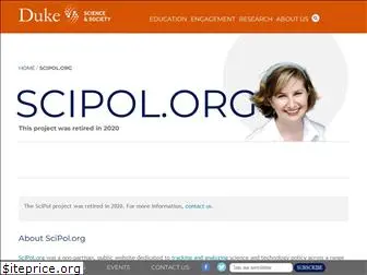 scipol.org