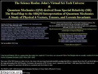 scirealm.org