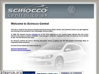 sciroccocentral.co.uk