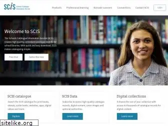 scisdata.com