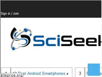 sciseek.com