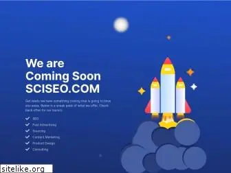 sciseo.com