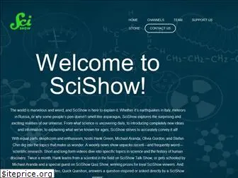 scishow.com
