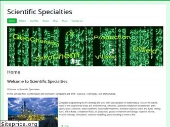 scispec.ca