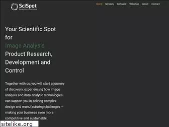 scispot.se