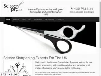 scissor-pro.co.uk