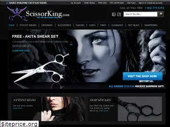 scissorking.com