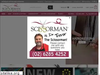 scissorman.com.au