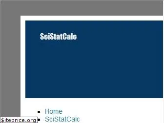 scistatcalc.blogspot.com.au