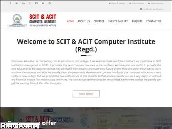 scit-acit-computerinstitute.com