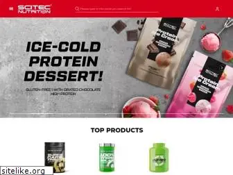 scitec.co.uk