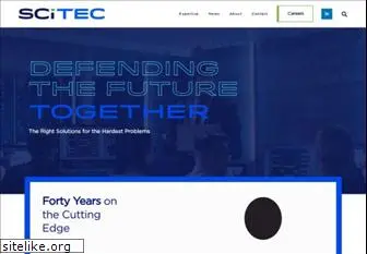 scitec.com