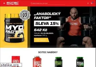 scitec.cz