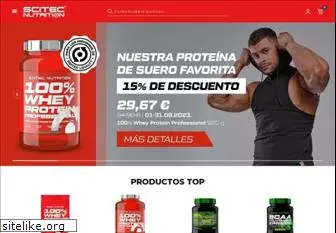 scitec.es