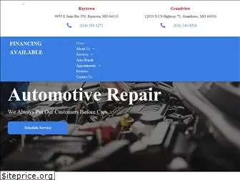 scitechautomotive.com