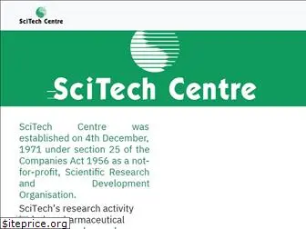 scitechcentre.com