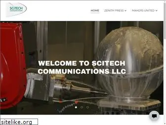 scitechcommunications.net