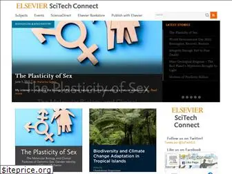 scitechconnect.elsevier.com