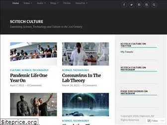 scitechculture.com