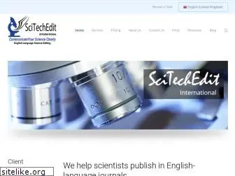 scitechedit.com