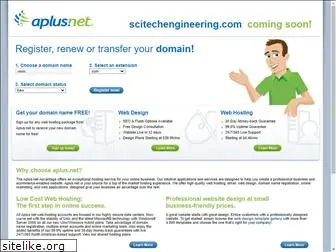 scitechengineering.com