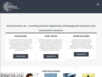 scitechinc.com