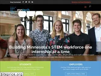 scitechmn.org