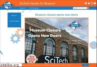 scitechmuseum.org