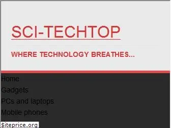 scitechtop.com