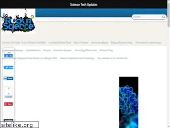 scitechupdates.com