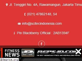 scitecindonesia.com