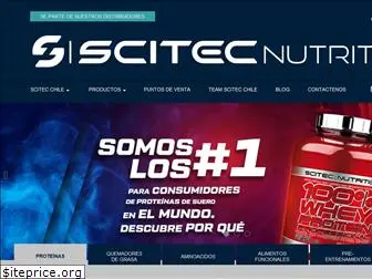 scitecnutritionchile.cl