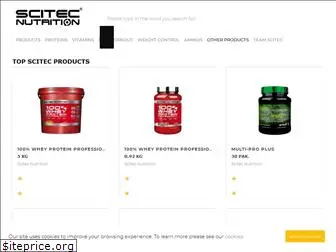 scitecnutritionusa.com