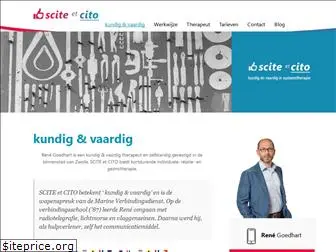 sciteetcito.nl