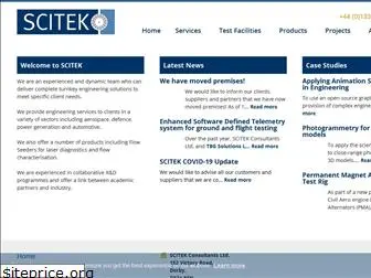 scitekconsultants.co.uk