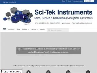 scitekuk.com