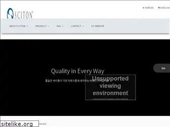 scitonkorea.com