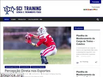 scitraining.com.br