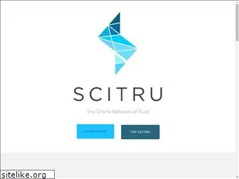 scitru.com