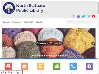 scituatelibrary.org