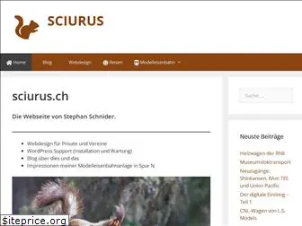 sciurus.ch