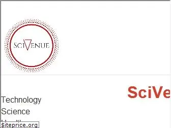 scivenue.com