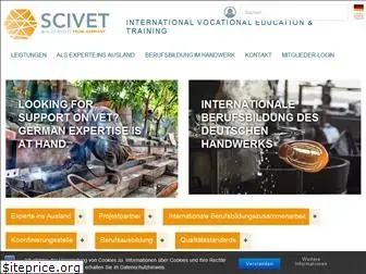 scivet.de